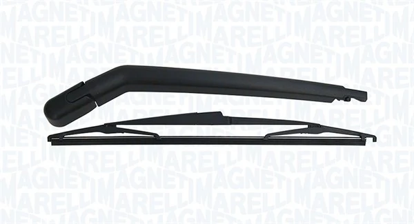 Wiper Arm Set, window cleaning